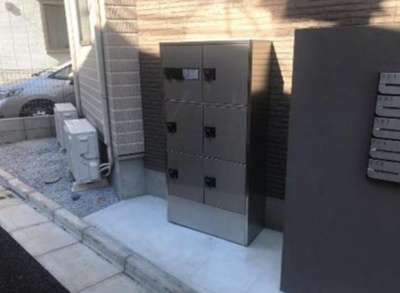 【設備】 | アイコート中村橋 | 独立洗面台付♪