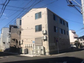 アイコート中村橋の画像