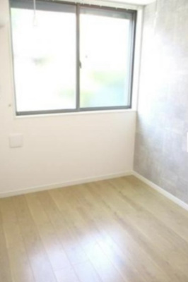 【寝室】 | アイコート中村橋 | 独立洗面台付♪