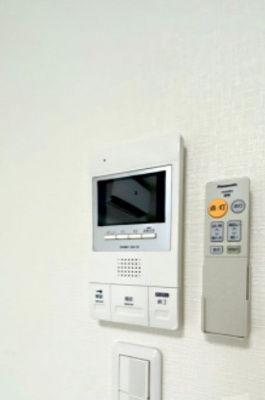 【セキュリティ】 | アイコート中村橋 | 独立洗面台付♪