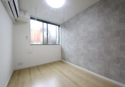 【寝室】 | アイコート中村橋 | 独立洗面台付♪