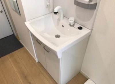 【独立洗面台】 | アイコート中村橋 | 独立洗面台付♪