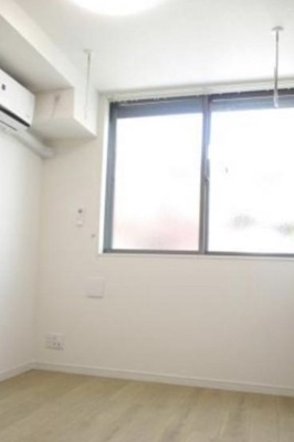 【寝室】 | アイコート中村橋 | 独立洗面台付♪