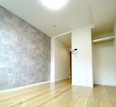 【居間・リビング】 | アイコート中村橋 | 独立洗面台付♪