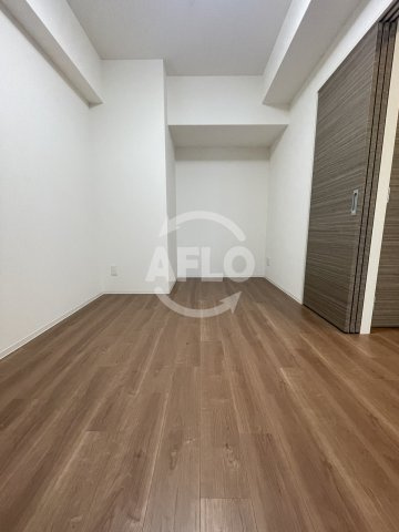 クレストコート同心　堀川小学校区の洋室|クレストコート同心　洋室