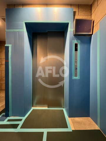 クレストコート同心　堀川小学校区の設備|クレストコート同心　エレベーター