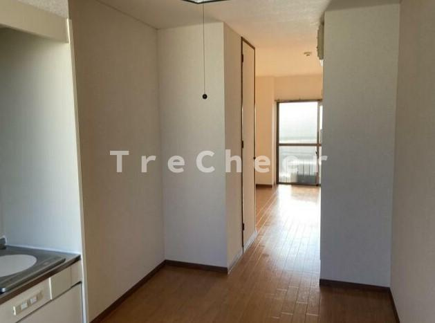 第三マスダビルの内装