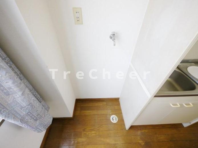 第三マスダビルのその他