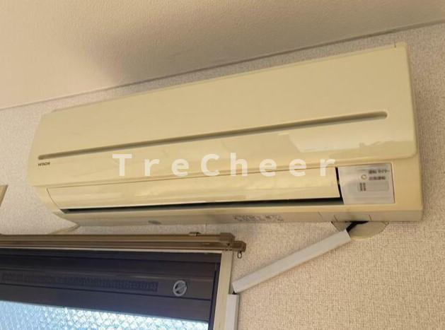 第三マスダビルの設備