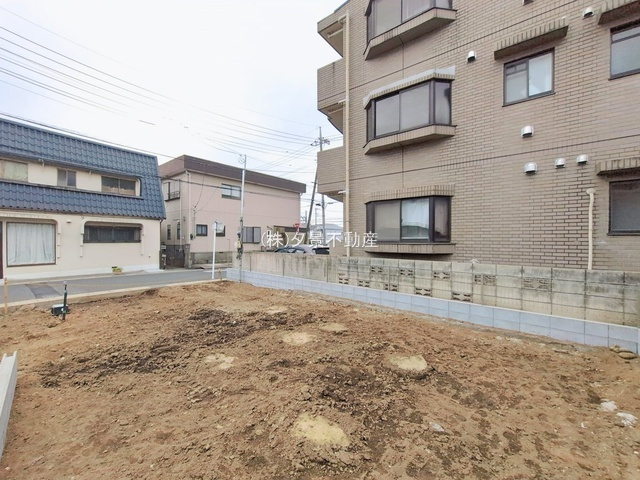 《仲介手数料無料》北区宮原町４丁目72-2新築一戸建てハートフルタウン