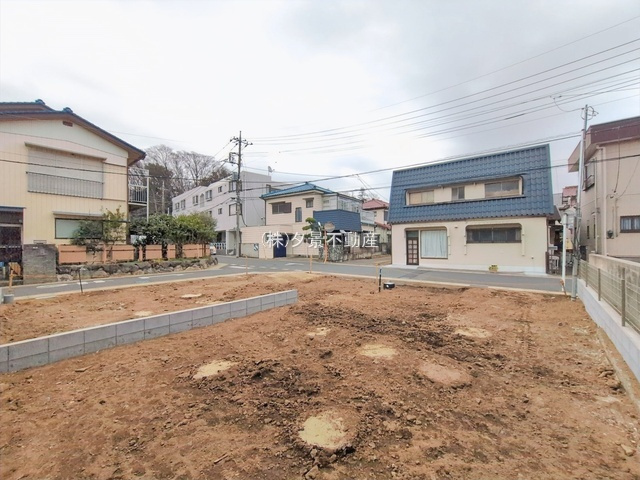 《仲介手数料無料》北区宮原町４丁目72-2新築一戸建てハートフルタウン