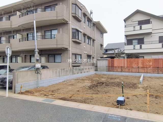 《仲介手数料無料》北区宮原町４丁目72-2新築一戸建てハートフルタウン