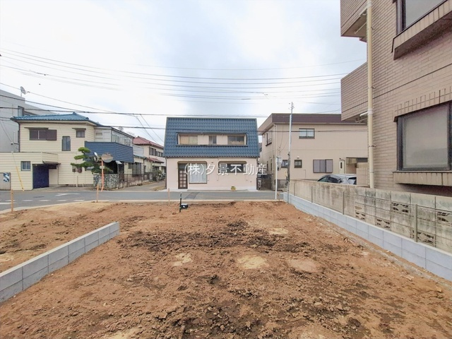 《仲介手数料無料》北区宮原町４丁目72-2新築一戸建てハートフルタウン