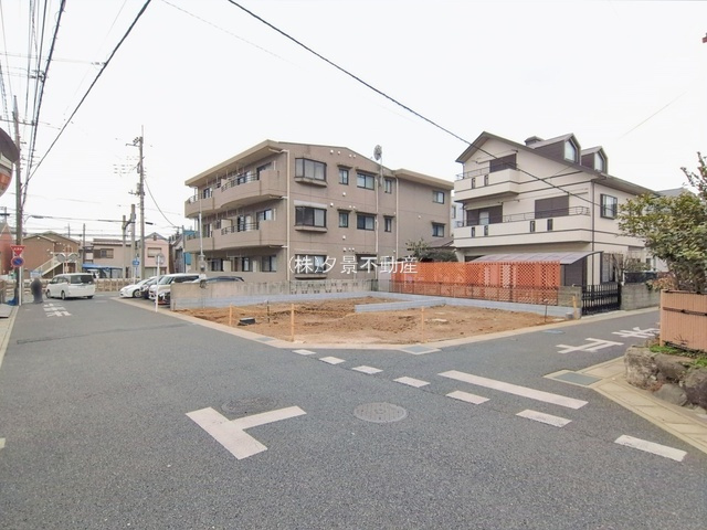 《仲介手数料無料》北区宮原町４丁目72-2新築一戸建てハートフルタウン