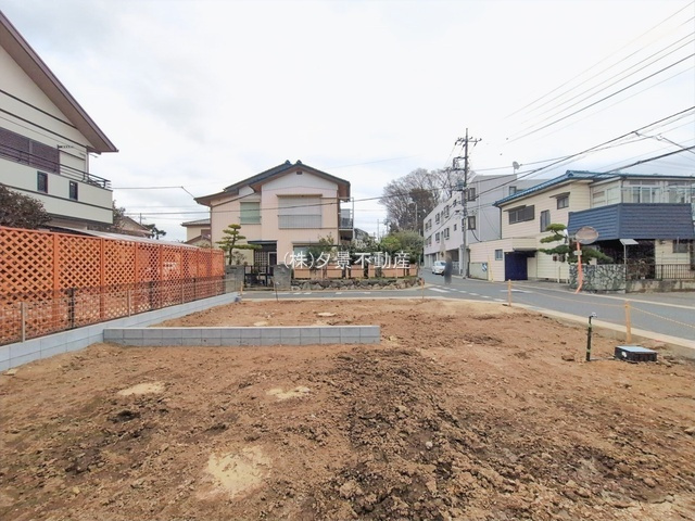 《仲介手数料無料》北区宮原町４丁目72-2新築一戸建てハートフルタウン