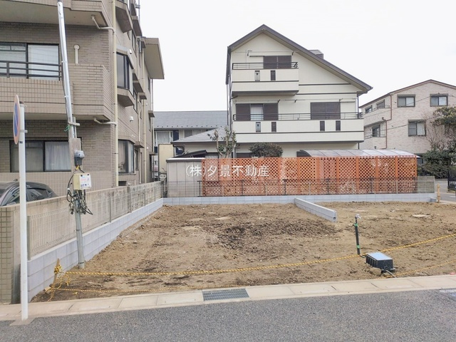 《仲介手数料無料》北区宮原町４丁目72-2新築一戸建てハートフルタウン