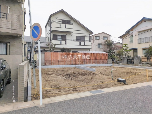 《仲介手数料無料》北区宮原町４丁目72-2新築一戸建てハートフルタウン