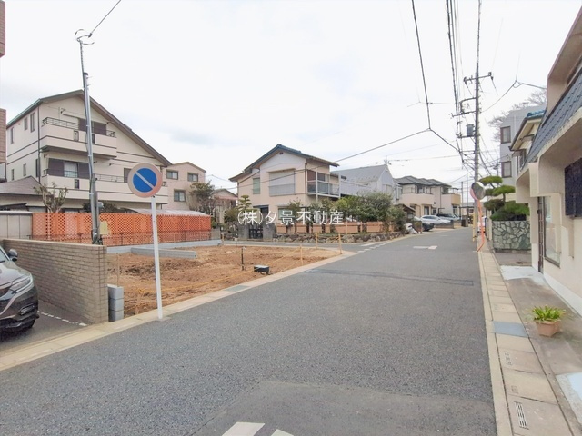 《仲介手数料無料》北区宮原町４丁目72-2新築一戸建てハートフルタウン