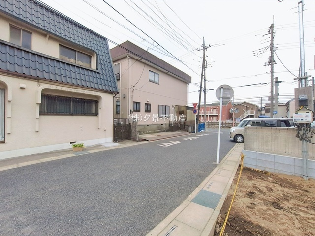 《仲介手数料無料》北区宮原町４丁目72-2新築一戸建てハートフルタウン