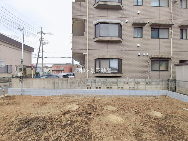 《仲介手数料無料》北区宮原町４丁目72-2新築一戸建てハートフルタウン