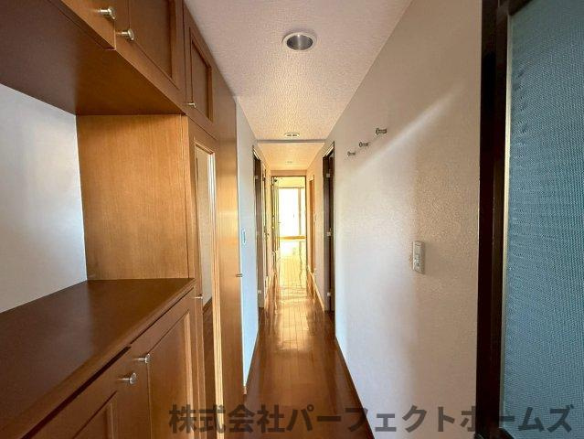 イトーピア香里園ヴァルコートの内装|内装も気になるポイント