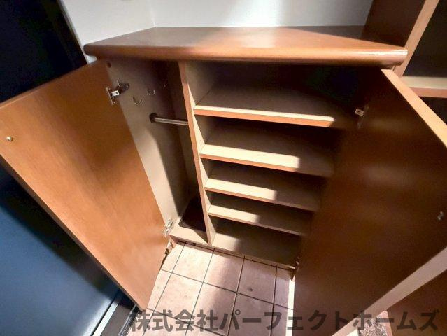 【収納】の画像