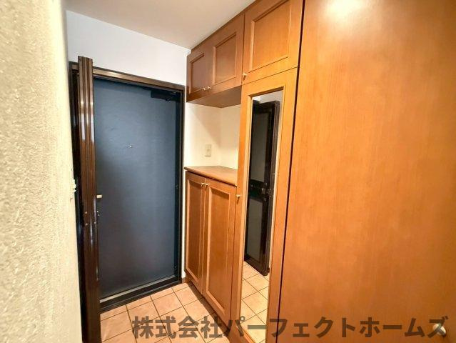【玄関】の画像