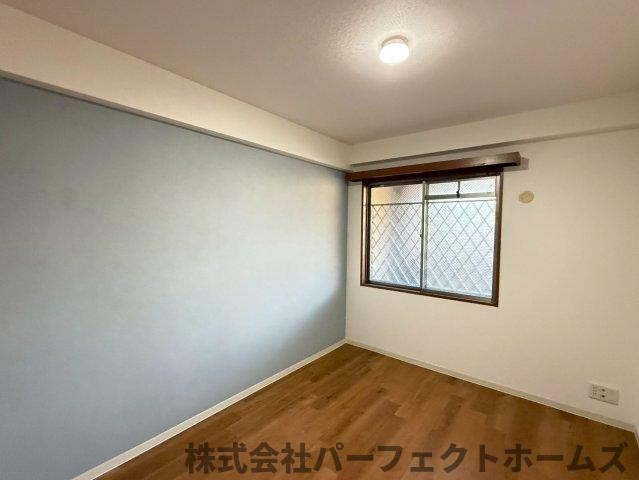 【洋室】の画像