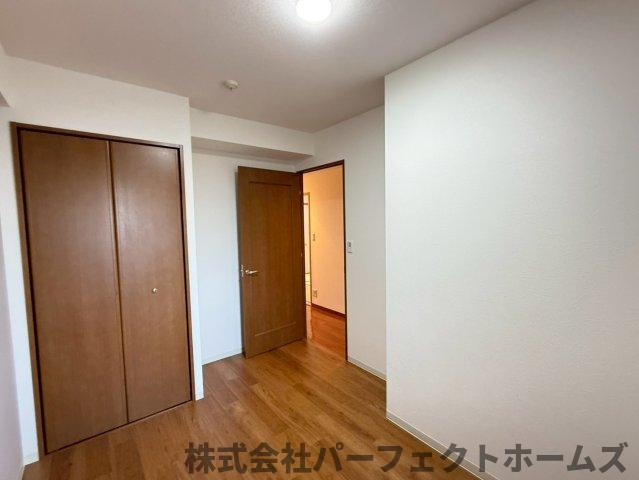 イトーピア香里園ヴァルコートの洋室|スタンダードな洋室です
