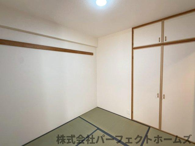 【和室】の画像