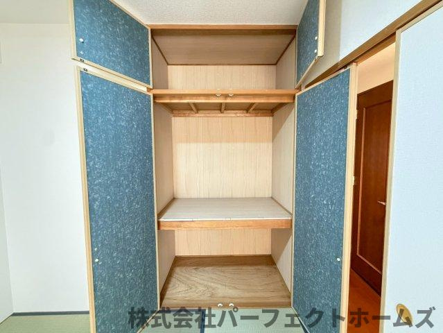 【収納】の画像