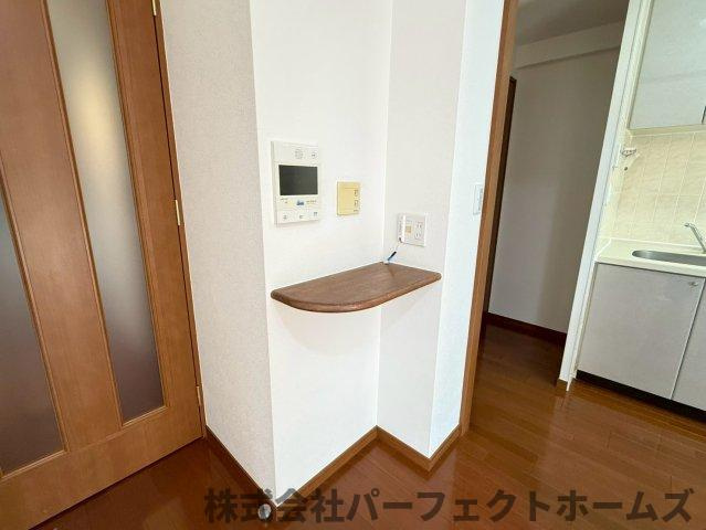 イトーピア香里園ヴァルコートのその他