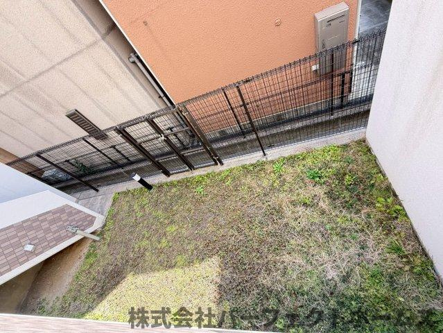 【庭】の画像