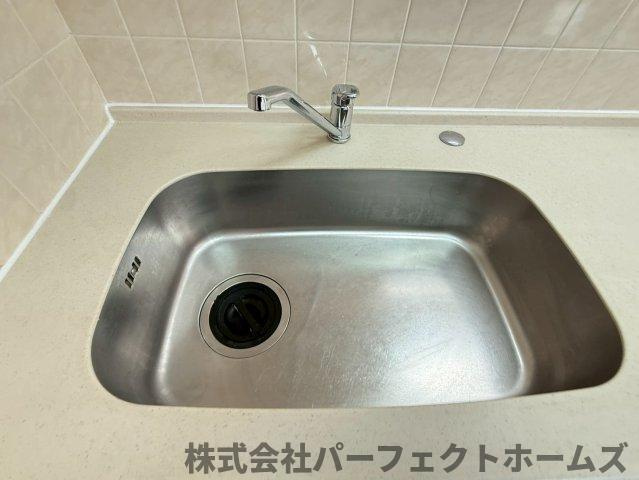 【キッチン】の画像