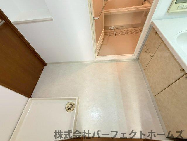 【洗面所】の画像
