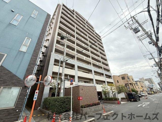 イトーピア香里園ヴァルコートの周辺