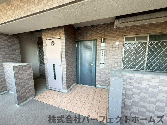 【エントランス】の画像