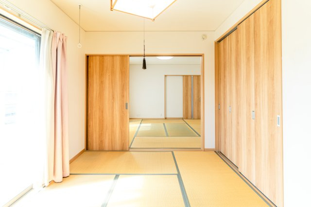 【和室】 | 益城町大字木山
