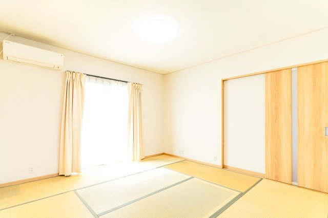 【和室】 | 益城町大字木山