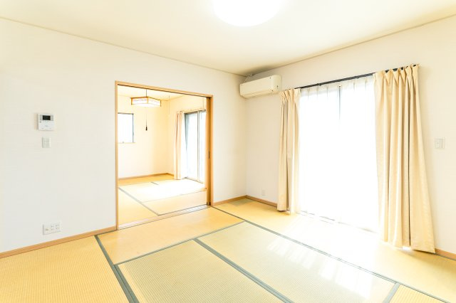 【和室】 | 益城町大字木山