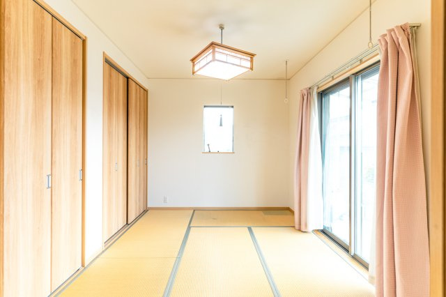 【和室】 | 益城町大字木山
