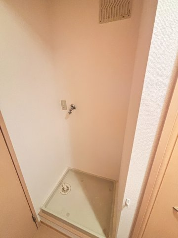 ルナコートの設備
