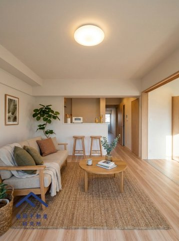 エイルスクエア空港東の外観