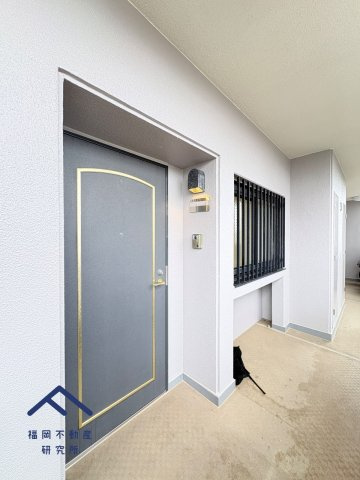 エイルスクエア空港東のその他