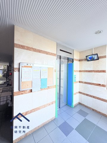 エイルスクエア空港東のその他共用部分