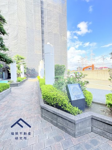 エイルスクエア空港東のその他