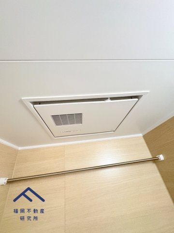 エイルスクエア空港東のキッチン
