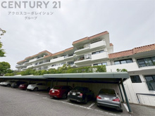 ロイヤルヴィラ苦楽園2号棟の画像