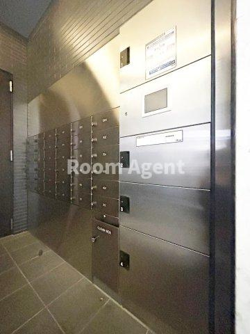 エスリード上前津LIVIAのその他