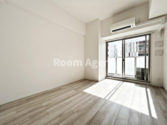 エスリード上前津LIVIAの居間・リビング